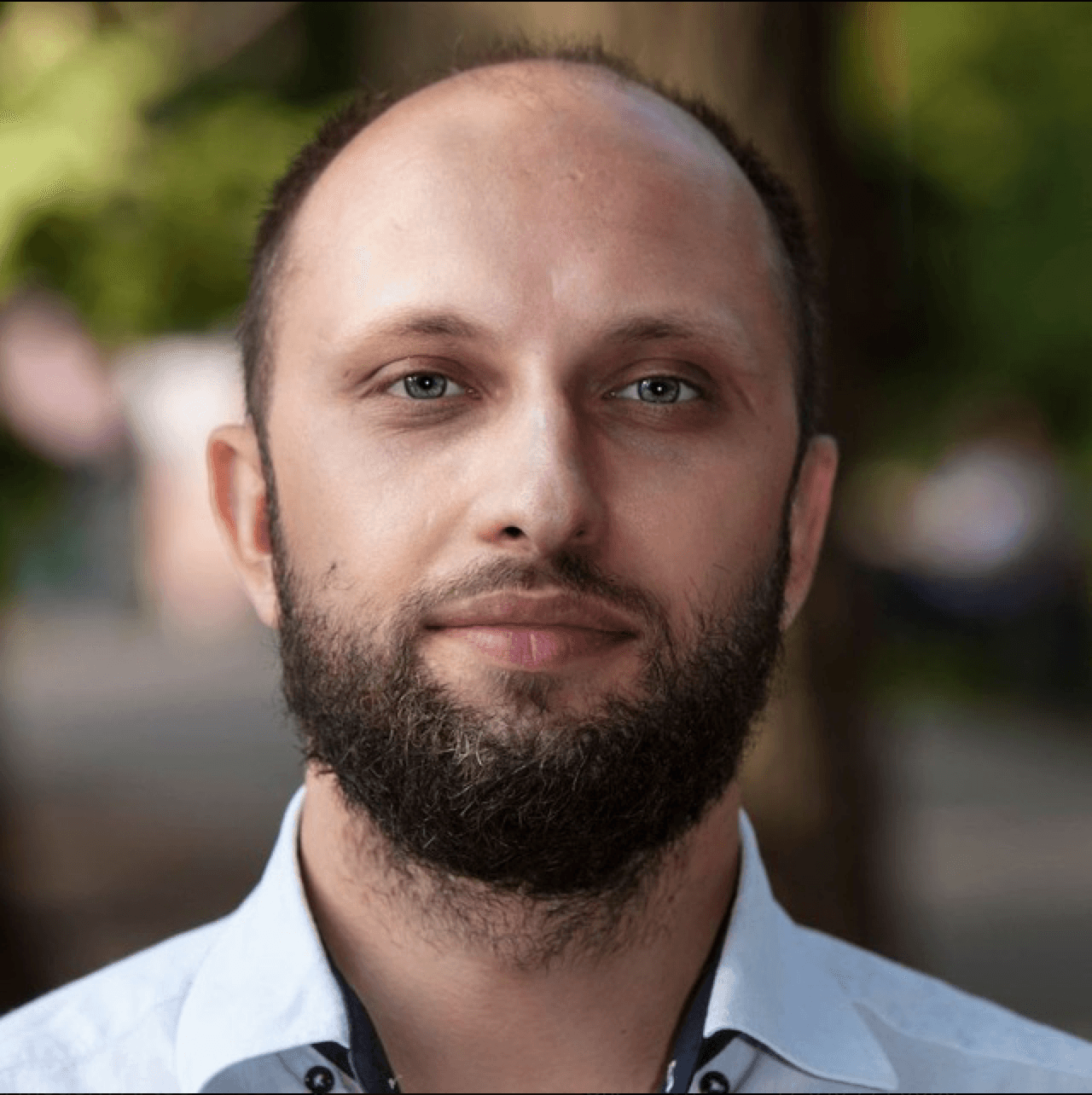 Alexander Klopkov